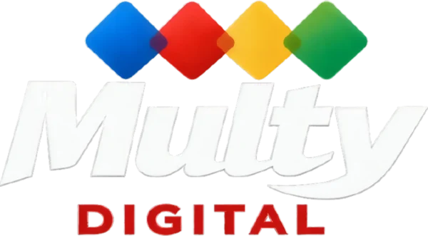 Multy Digital Logo